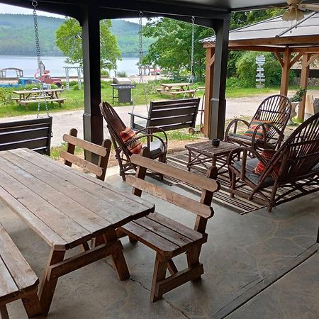 Cottage Place On Squam Lake - Suites Holderness Luaran gambar