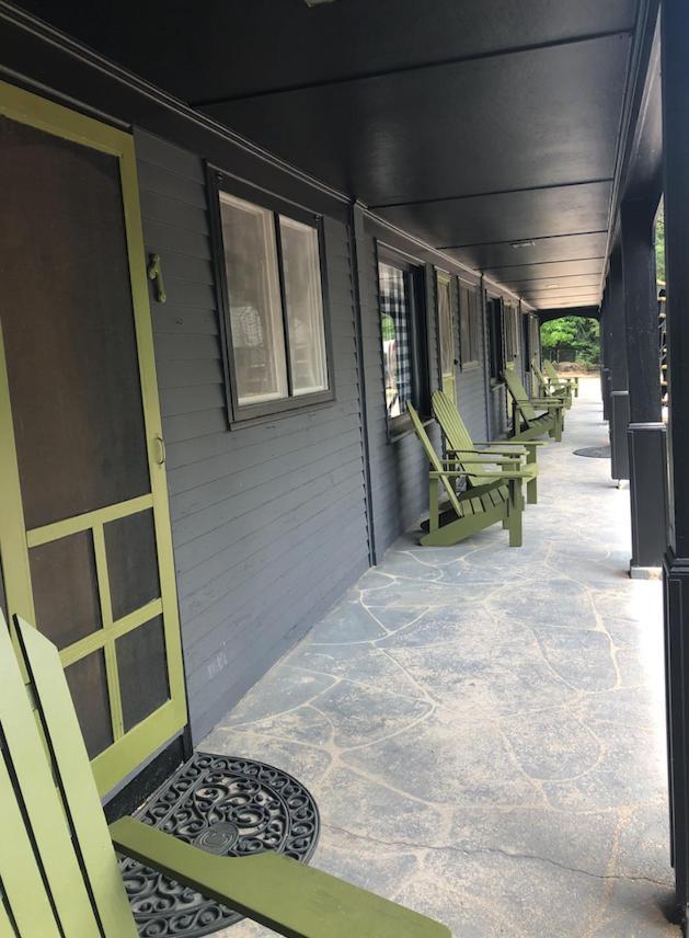 Cottage Place On Squam Lake - Suites Holderness Luaran gambar