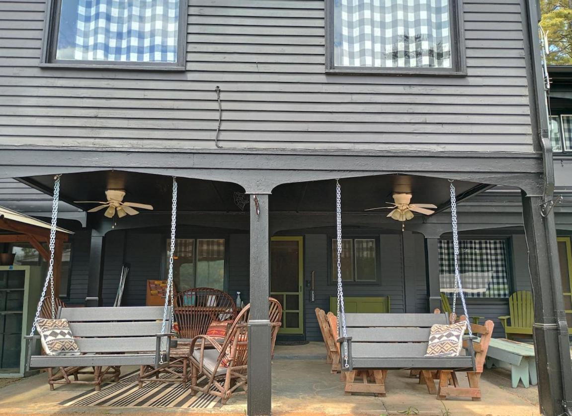 Cottage Place On Squam Lake - Suites Holderness Luaran gambar