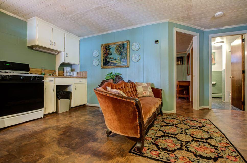 Cottage Place On Squam Lake - Suites Holderness Luaran gambar