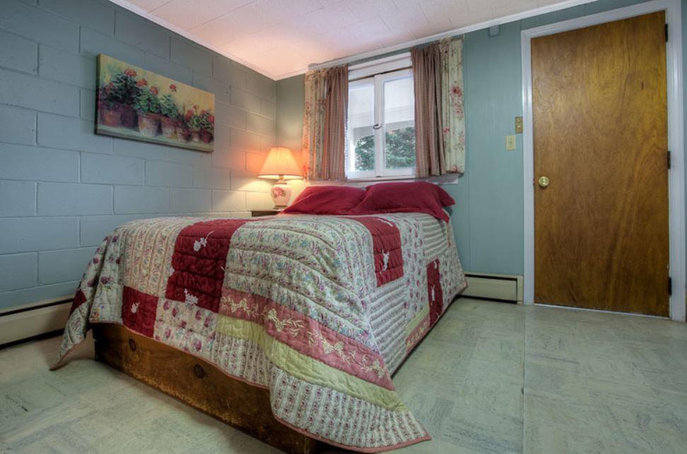 Cottage Place On Squam Lake - Suites Holderness Luaran gambar