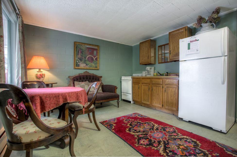 Cottage Place On Squam Lake - Suites Holderness Luaran gambar