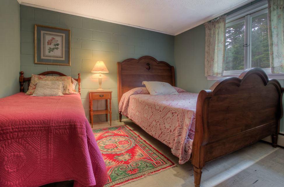 Cottage Place On Squam Lake - Suites Holderness Luaran gambar